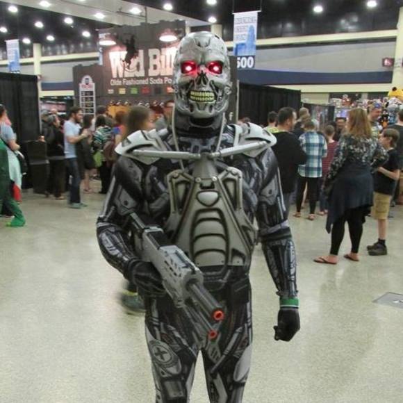 Meet your Posher, Tony - Picture 1 of 1